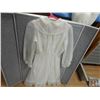Image 2 : GIRL'S  DRESS - ENCORE - SIZE 10 - NO BELT