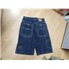 Image 2 : SZ 32 MENS EQUATOR DENIM SHORTS