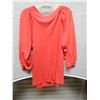 Image 2 : TOP - NEW - LADIES - OLD NAVY - RED