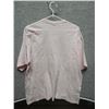Image 2 : T-SHIRT - LADIES - PINK - MADE IN MEXICO - MAZITLAN