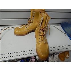 Tuf Mac work boots
