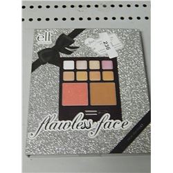 NEW Flawless Face Eye shadow/blush