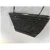 Image 2 : BLACK BEADED EVENING BAG