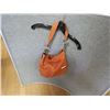 Image 1 : ORANGE SHOULDER BAG
