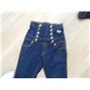 Image 2 : XS-ISH LADIES  HIGH WAISTED JEANS
