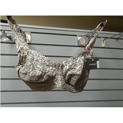 BRA - NEW - MILK CHOCOLATE - CHANGE - 34G - RETAIL TAG $56