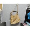 Image 2 : PURSE - DAVID JONES - DARK FAWN - SHOULDER STRA NEW