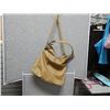 Image 4 : PURSE - DAVID JONES - DARK FAWN - SHOULDER STRA NEW