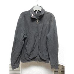 SWEATER - CLUB MONACO - BLACK SWEATER - SIZE S