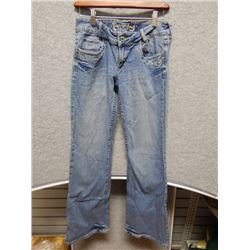 JEANS - O'NEAL BRAND DENIM - WOMAN - SIZE 7