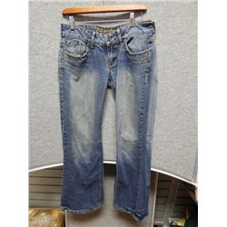 JEANS - O'NEAL BRAND DENIM - WOMAN - SIZE 5