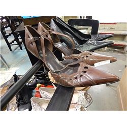 SANDLES - ALDO - 38