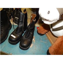 HARLEY DAVIDSON BOOTS