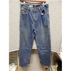 JEANS MENS - GEORGE - BLUE JEANS - SIZE 30/30