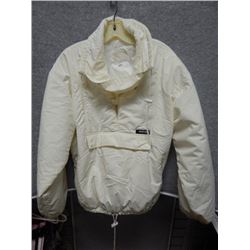 JACKET - SUN ICE OFFICAL SUPPLIER OF CALGARY 1988 OLYMPIC WINTER GAMES - SIZE S