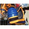 Image 2 : KNEE PROTECTOR/PAD