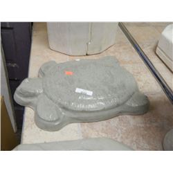 CONCRETE - TURTLE