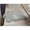 Image 1 : CONCRETE - TURTLE