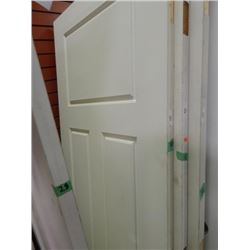 DOOR - 30" -No warranty, no guarantee.