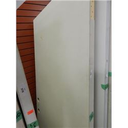 DOOR - 32" -No warranty, no guarantee.