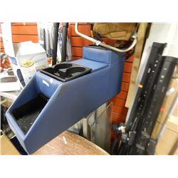 CONSOLE - FOR CAR/TRUCK/VAN