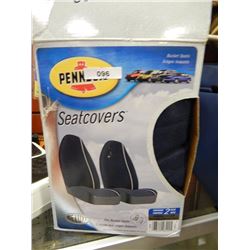 SEAT COVERS