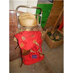 SUNSPORT BACKPACK