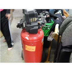 PORTERCABLE COMPRESSER - 12 GAL - AS-IS