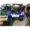 Image 2 : COMPRESSOR - WORKING AND SERVICED - INGERSALL RAND  - 25G 5HP - ELECTRIC