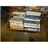 Image 1 : BOX OF VHS