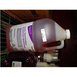 SUMA QUAT SANITIZER - 1 GAL