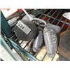 Image 1 : BUNDLE OF FISHING WEIGHTS