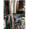 Image 1 : BUNDLE OF RODS - CORNER STUFF