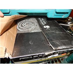 BOX OF nails