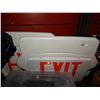 Image 2 : EXIT SIGN COVERS - 6PC