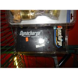 DYNACHARGE