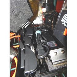 HAIR CLIPPER KIT