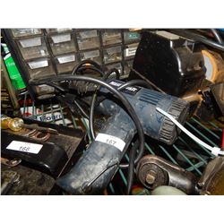 HEAT GUN