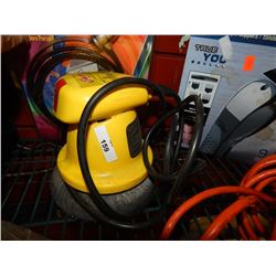 ELECTRIC PALM SANDER
