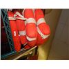 Image 1 : LIFE JACKETS - 4 TTL