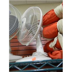 TABLE FAN