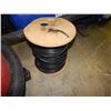 Image 1 : ROLL OF NEW COAX WIRE