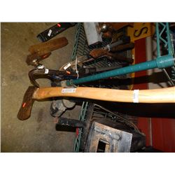 AXE - 2 ½LB