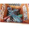 Image 1 : CRATE OF TOOLS AND MISC