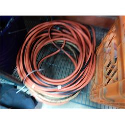 HEAVY DUTY EXTENTION CORD