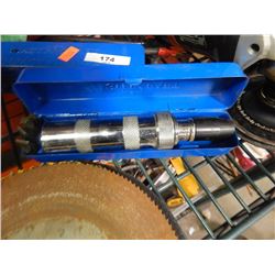 IMPACT DRIVER