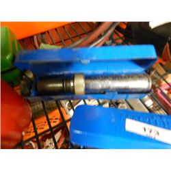 IMPACT DRIVER