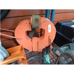 HEAVY DUTY LARGE MAGNET