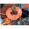Image 1 : HEAVY DUTY LARGE MAGNET