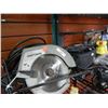 Image 1 : CIRCULAR SAW - CRAFTSMAN